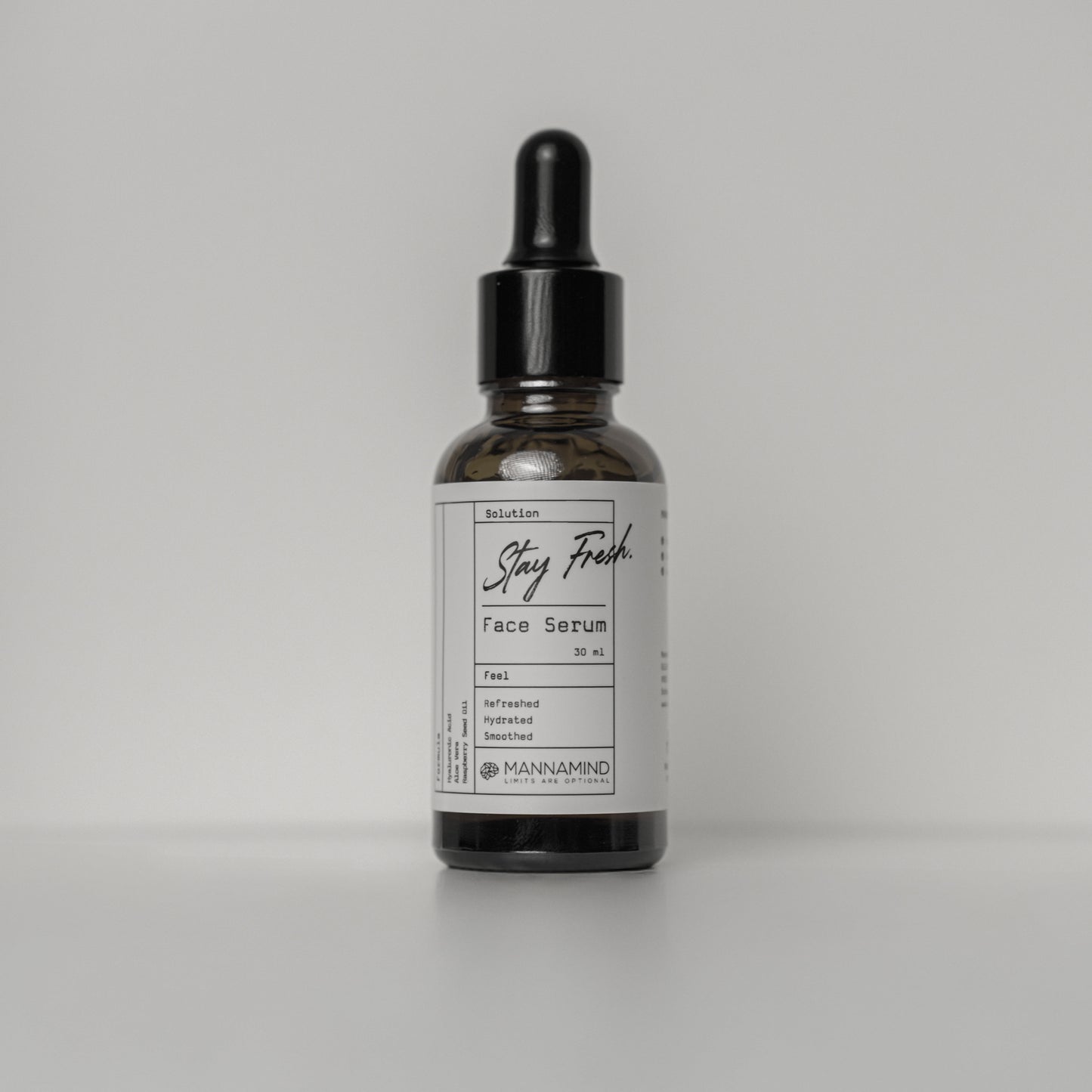 Stay Fresh - Gesichtsserum